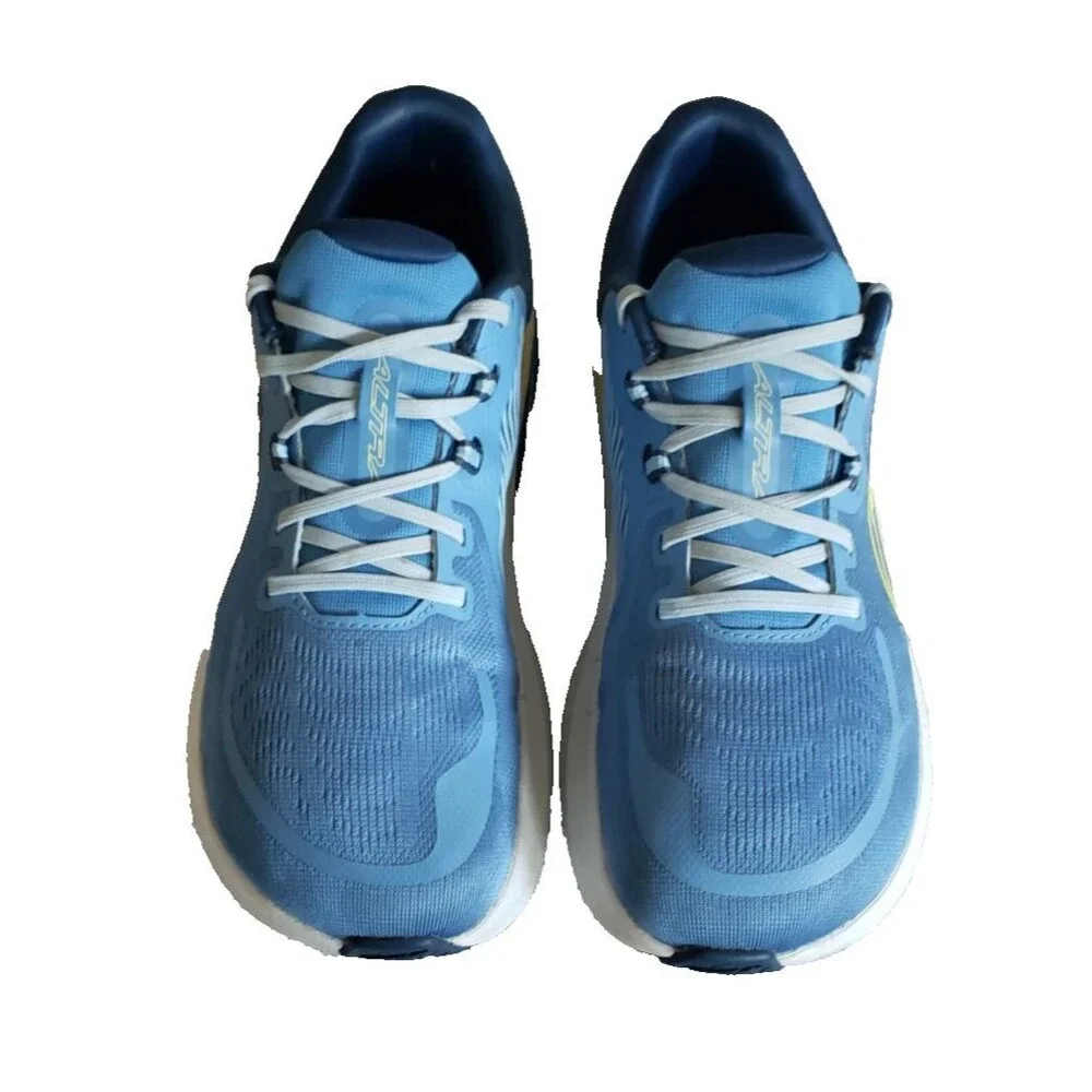 Altra Paradigm 7 Shoes Womens Size 9 Blue Running Comfort Sneakers AL0A82CG440 - Picture 5 of 11